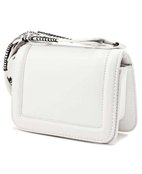 Ladies Trendy Saddle Handbag by " ATMOSPHERE"